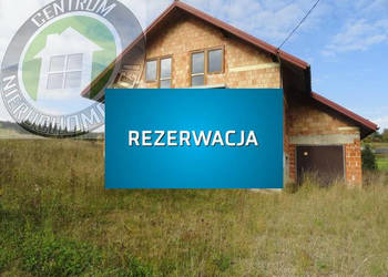 Do sprzedaży dom wolnostojący Stara Wieś 244.5m2