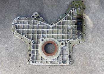 Pokrywa Silnika Volvo F12 FL10 F10 TD102 TD122 478242 Pokrywa Silnika Volvo F12 FL10 F10 TD102 TD122 478242