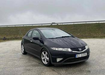 Honda civic Ufo 2.2 ctdi