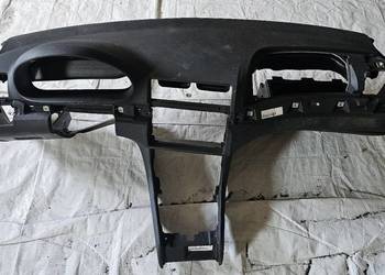 Kokpit bmw e46 deska rozdzielcza