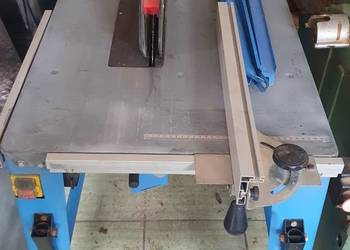 Pilarka stołowa Gude 315 A 2KW 230W