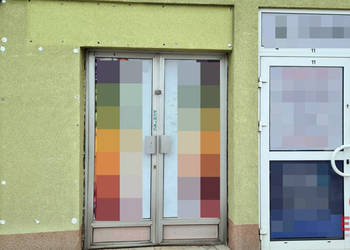 Lokal na wynajem Białystok 28m2