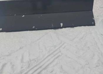 Pług do quada/ traktorki-kosiarki