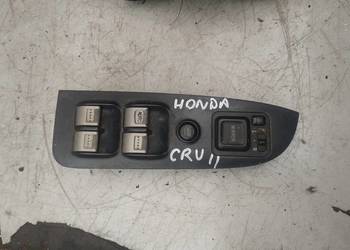 HONDA CR V II przełącznik szyb lewy przód