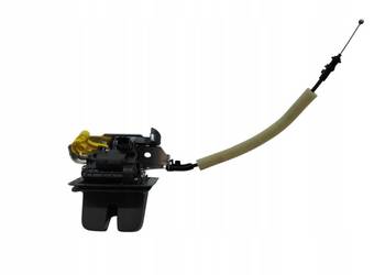 ZAMEK KLAPY BAGAŻNIKA SEDAN HB  89A827506 Skoda Superb IV (2023-)