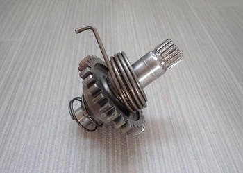 Mechanizm rozruchu wałek kopki sprężyna Suzuki RM 250 J110 89-93r