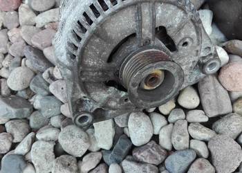Opel Vectra b. Zafira 99r 2.0 dti/dtl alternator 90A