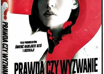 PRAWDA CZY WYZWANIE   LUCY HALE