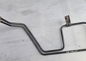 Chłodniczka wspomagania mercedes w202 1.8