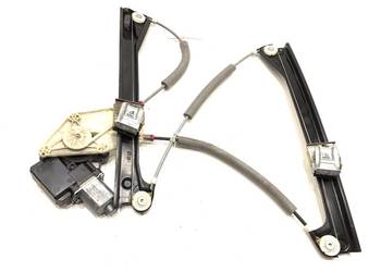 PODNOŚNIK SZYBY PRAWY PRZÓD VW POLO V 6R0959802CJ Hatchback MECHANIZM