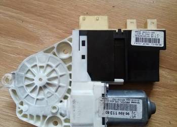 Silniczek szyb lewy przód Peugeot Citroen 985171-103 lub 503620100108 inne