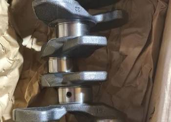 Wał korbowy ford ecoboost 1.0 Nowy jakość Oryginał