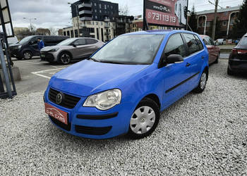 Volkswagen Polo Drugi właściciel | Salon PL | Bezwypadkowy | GWARANCJA | R…