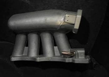 Kolektor ssący Skunk2 portowany, replika, do serii K