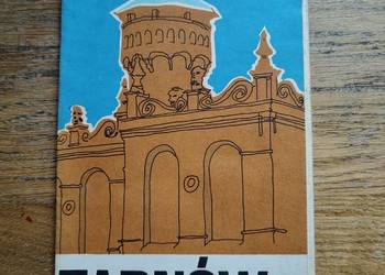 Tarnów plan miasta + gratis