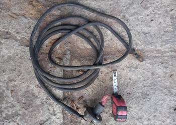 HEBEL wyłącznik prądu BUS ciężarowy Traktor