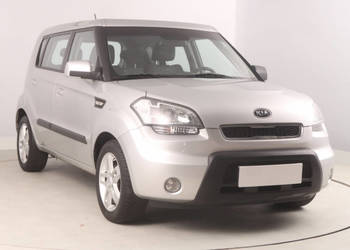 Kia Soul 1.6 CVVT