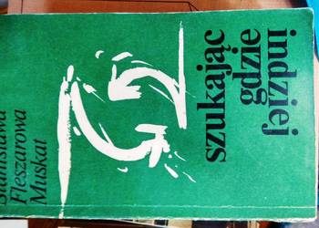 Fleszarowa Muskat Szukając