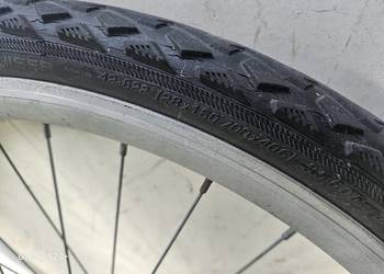 Koła rowerowe 28×1,60