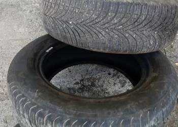 Komplet opon zimowych Dębica Nawigator 195/65R15 2023 rok