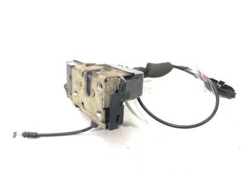 ZAMEK DRZWI LEWY PRZÓD RENAULT ESPACE IV Minivan