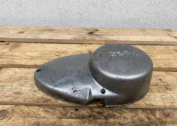 DEKIEL ZAPŁONU MZ TROPHY TROPIK 250