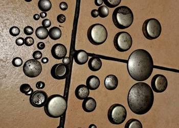 Zaślepki bloku- głowicy silnika Zuk Nysa