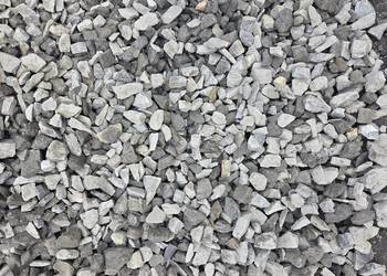 Kruszony beton | Kruszywo drogowe | Dolomit | Żwir | Piasek | Kliniec