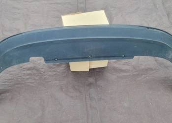 FIAT TIPO II SEDAN DOKŁADKA ZDERZAKA TYLNEGO SPOILER 735658539 / 2250