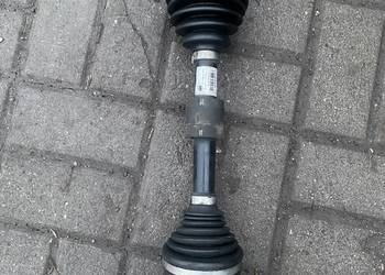 OPEL INSIGNIA A Opel Insignia Lublin22876244 AA04 PÓŁOŚ KOMPLETA ORYGINAŁ