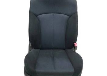 SUBARU OUTBACK 4 IV 09-14 FOTEL PRAWY PRZÓD PRZEDNI PASAŻERA Z AIRBAG PODG…