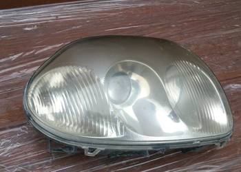 Lampa P.P Renault CLIO 2  NR 148612-00re droite 2