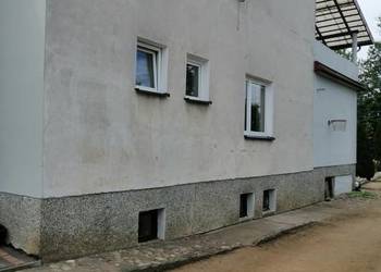 Udział w nieruchomości gruntowej zabudowanej od syndyka  - Parczew
