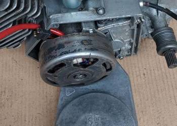 Romet komar, kadet , motorynka silnik