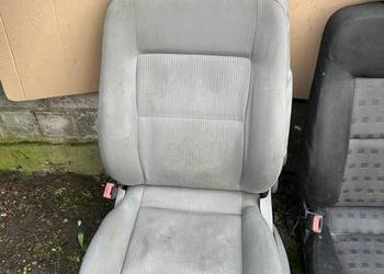 Fotel kierowcy podgrzewany Passat b5fl