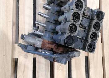 Rozdzielacz hydrauliki EHR New Holland 8670,8770,8870,8970 Ford G170 G190
