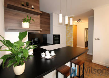 Mieszkanie 57.44m2 3 pokoje Wrocław