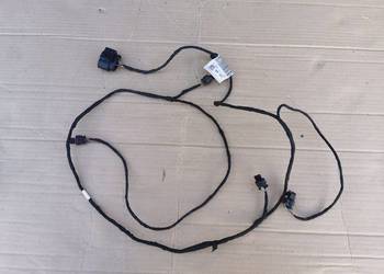 Wiązka instalacja pdc zderzaka vw transporter t6 7E0971095A