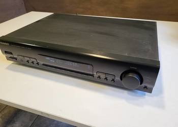 KENWOOD KT-6040 tuner radio