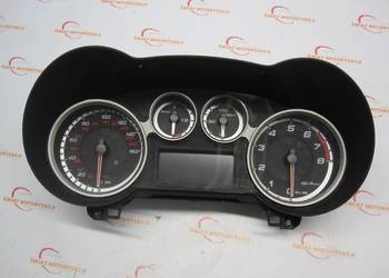 ALFA ROMEO MITO 12r licznik zegary 50508527 ANGLIK