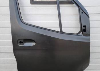 Mercedes Sprinter A907 A910 Przednie Prawe Drzwi Nowe