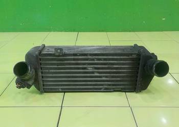 HYUNDAI ix20 1.6 CRDI 13r 5D intercooler