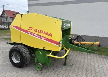 Prasa Sipma farma plus