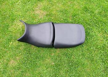 BMW R1100RS kanapa kierowcy i pasażera