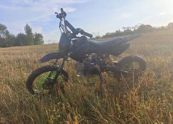 Cross KXD 110cc Sprawny (Motocross, Kross)