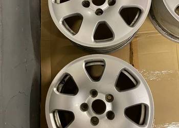 Felgi audi a4 R15