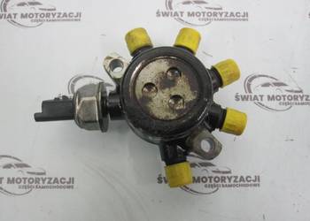 NISSAN NV200 1.5 DCI 10r rozdzielacz paliwa 93077511A 8200584034