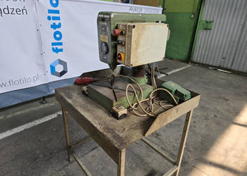 Pneumatyczna nitownica radialna FMW BNE 12 (7)