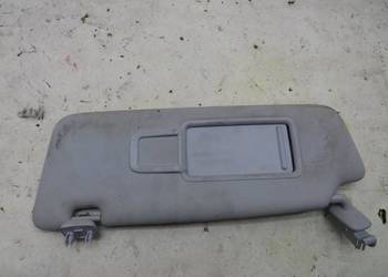 OSŁONA PRZECIWSŁONECZNA LEWA AUDI A4 B8 LIFT