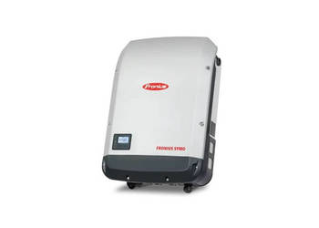 Fronius Symo 7.0-3-M Light